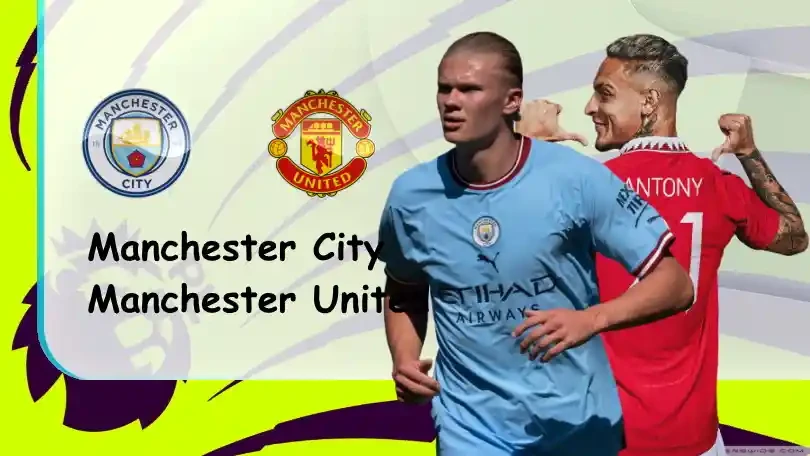 ONE88 Manchester City vs Manchester United – Soi kèo nhà cái bóng đá – 20h00 – 02/10/2022 – Ngoại hạng Anh