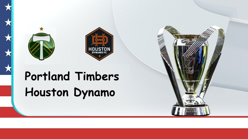 ONE88 Portland Timbers vs Houston Dynamo – Tip bóng đá miễn phí hôm nay – 09h30 – 30/06/2022 – Nhà nghề Mỹ