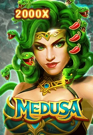 ONE88 Medusa