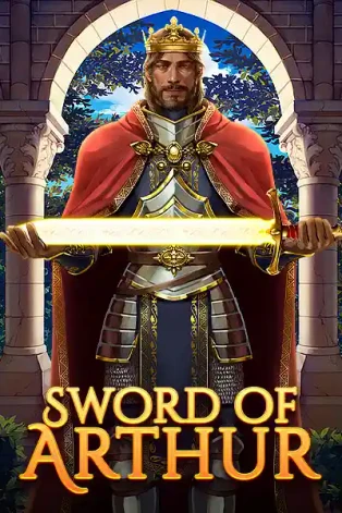 ONE88 Sword of Arthur