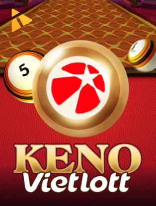 ONE88 Keno Vietlott